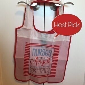 Support a RN. Know a nurse? Show them some ❤️ NWOT